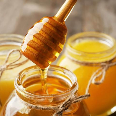 Organic Honey